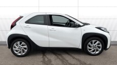Toyota Aygo X 1.0 VVT-i Pure 5dr Auto Petrol Hatchback